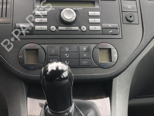 Right taillight FORD FOCUS C-MAX (DM2) 1.8 TDCi | BP25524998C35 - Image 8