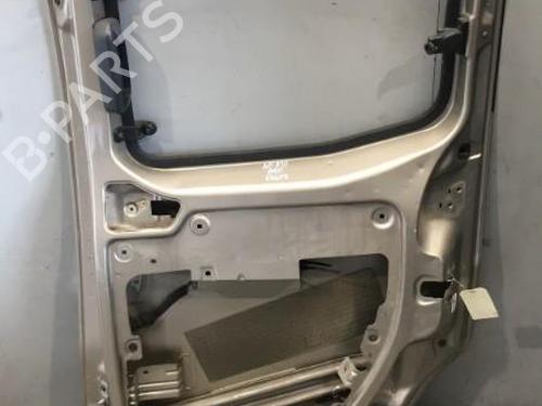 Dør højre bagtil CITROËN NEMO MPV 1.4 HDi | BP25510468C5 - Image 4
