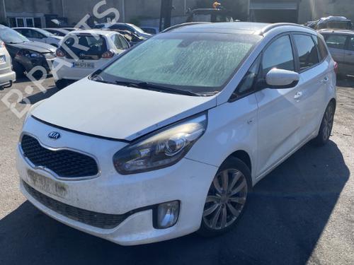 Front left lock KIA CARENS IV 1.7 CRDi | BP25513148C98  - Image 24