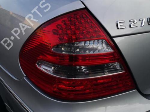 Headrest MERCEDES-BENZ E-CLASS (W211) E 270 CDI (211.016) | BP25561701I31 - Image 14