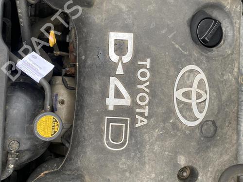 Third brake light TOYOTA COROLLA (_E12_) 2.0 D-4D (CDE120R, CDE120L_) | BP25557590L11 - Image 8