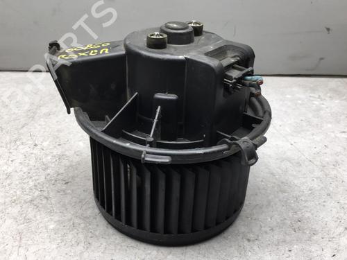 Heater blower motor PEUGEOT BOXER Van 2.2 HDi 120 | BP25524451M62