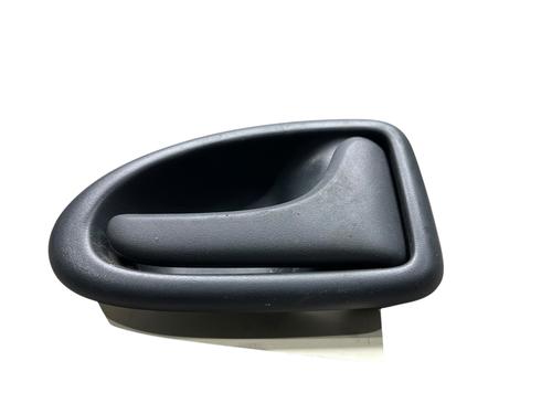 Used Front right interior door handle Front right interior door handle RENAULT TRAFIC II Van (FL) 2.0 dCi 90 (FL0H, FL00, FL01, FL0M, FL0P, FL0S) (90 hp) 27631169 27631169