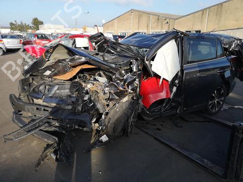 Left tailgate light TOYOTA RAV 4 IV (_A4_) 2.0 D (ALA40_, ALA40R) | BP25538405C79  - Image 12