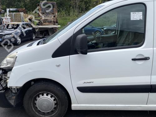 ABS pump CITROËN JUMPY II (VF7) 1.6 HDi 90 16V | BP25570529M43 - Image 15
