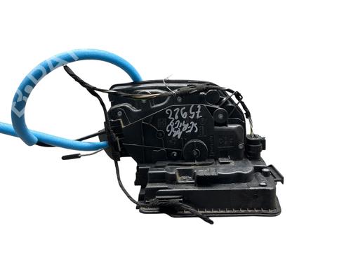 Used Rear left lock Rear left lock BMW 2 Active Tourer (F45) 218 d (150 hp) 33552192 33552192