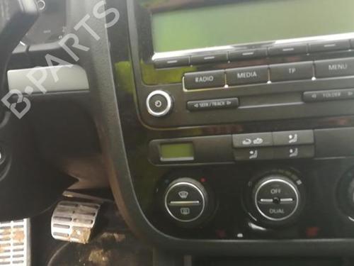 Climate control VW SCIROCCO III (137, 138) 1.4 TSI | BP25552430I5  - Image 13