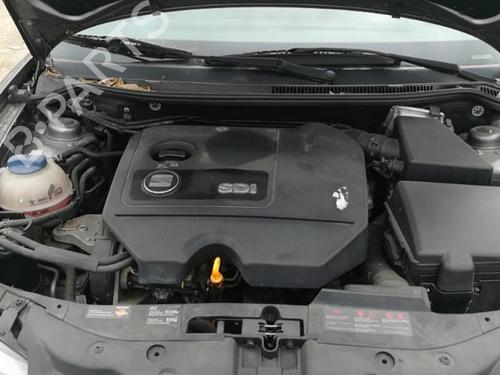 Left mirror SEAT IBIZA III (6L1) 1.9 SDI | BP25516060C26 