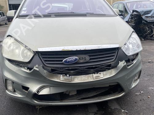 Front left seatbelt FORD C-MAX (DM2) 1.6 TDCi | BP25566146I26  - Image 9