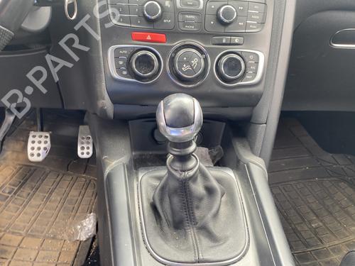 Left front window switch CITROËN DS4 (NX_) 1.6 HDi 115 | BP28204471I27  - Image 26