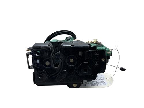 Front left lock VW GOLF IV (1J1) 1.6 16V | BP28203713C98 