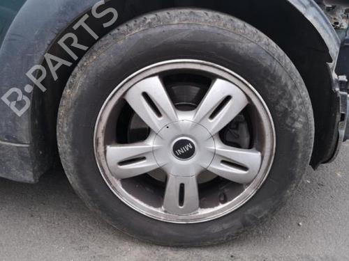 AC Kompressor MINI MINI Convertible (R52) Cooper | BP25571329M34 