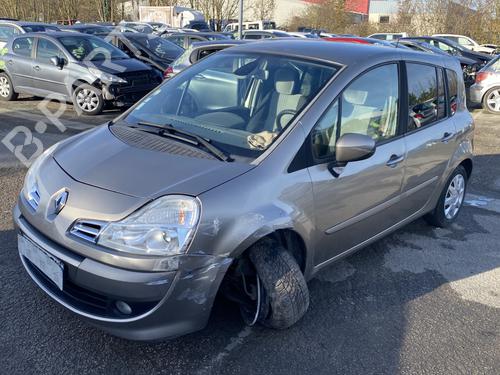Ratstangsstang RENAULT MODUS / GRAND MODUS (F/JP0_) 1.2 | BP25568203I23 - Image 14