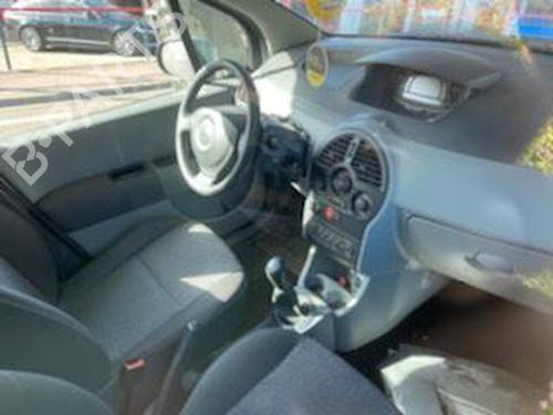 Gearbox RENAULT MODUS / GRAND MODUS (F/JP0_) 1.5 dCi 75 | BP25544620M3 - Image 22