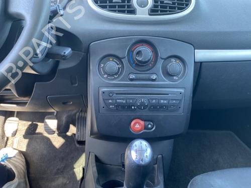 Left front window switch RENAULT CLIO III Grandtour (KR0/1_) 1.2 16V | BP25539613I27  - Image 14