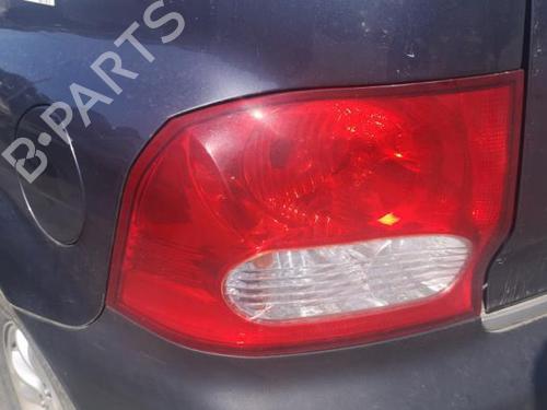 Front left lock SSANGYONG ACTYON I 200 Xdi 4WD | BP25559638C98 - Image 16