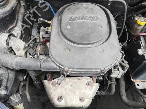 Rear wiper motor FIAT PUNTO (188_) 1.2 60 (188.030, .050, .130, .150, .230, .250) | BP25525925M102 