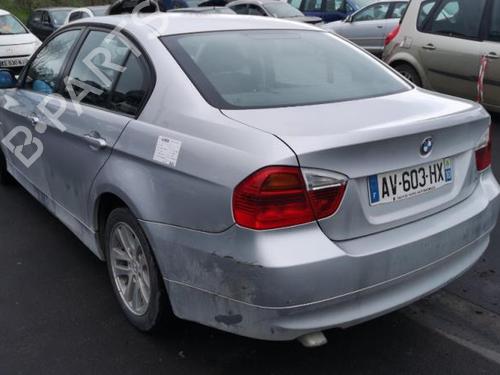 Climate control BMW 3 (E90) 320 d | BP25531842I5  - Image 17