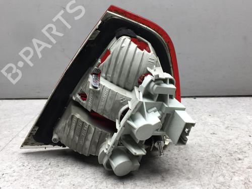 Venstre baglygte bagklap BMW 3 (E90) 320 d (177 hp) 25535123