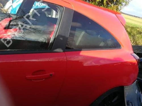 Front left window mechanism OPEL CORSA D (S07) 1.4 (L08, L68) | BP25560136C22  - Image 18