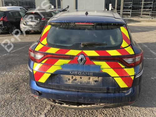 Front left interior door handle RENAULT MEGANE IV Grandtour (K9A/M/N_) 1.5 dCi 110 | BP31193339I13 - Image 9