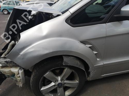 Front left window mechanism FORD S-MAX (WA6) 1.8 TDCi | BP25525965C22 - Image 24