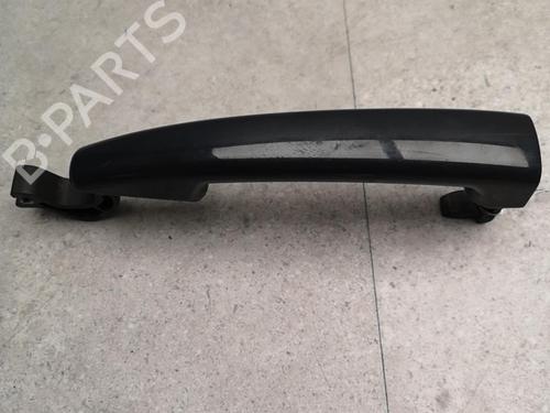 Used Rear left exterior door handle PEUGEOT 308 I (4A_, 4C_) 2.0 HDi (136 hp) 25578465