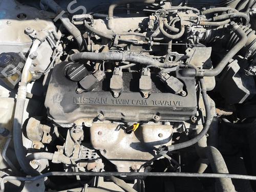 Left headlight NISSAN ALMERA II Hatchback (N16) 1.5 | BP25554271C28  - Image 12