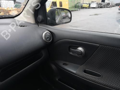 Front right seatbelt NISSAN NOTE (E11, NE11) 1.5 dCi | BP25585485I25  - Image 14