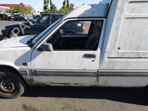 Left taillight RENAULT RAPID Box Body/MPV (F40_, G40_) 1.4 (F40D) | BP25554493C34 