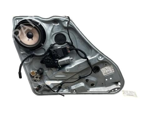 rear-left-window-mechanism-vw-passat-b5-3b2-1996-1997-1998-1999-2000-2001-29175933 main image
