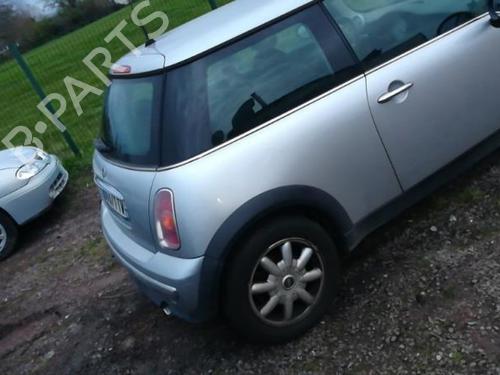 Steering column MINI MINI (R50, R53) One | BP25519388M21  - Image 6