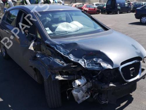 Left front window switch SEAT LEON (1P1) 2.0 TDI 16V | BP25561531I27  - Image 21