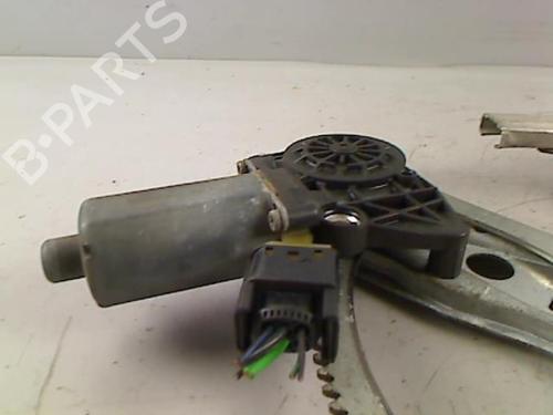 Used Front left window mechanism Front left window mechanism MERCEDES-BENZ C-CLASS (W202) C 220 D (202.121) (95 hp) 25523027 25523027