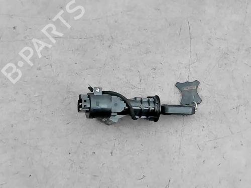 Used Ignition barrel FIAT 500 (312_) 1.2 (312AXA1A) (69 hp) 25515805