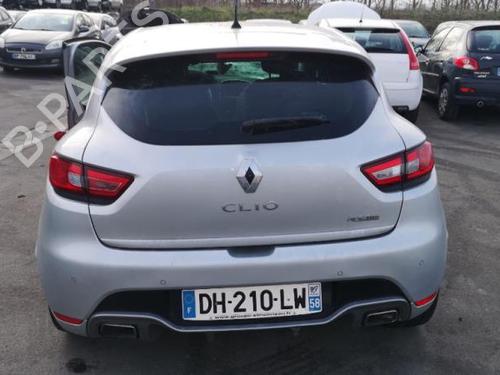 Left tailgate light RENAULT CLIO IV (BH_) 1.6 RS (BHJ4, BHJ6, BHMM) | BP25519640C79 - Image 24