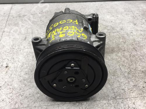 AC Kompressor RENAULT MEGANE II (BM0/1_, CM0/1_) 1.5 dCi (BM02, BM13, BM2A, CM02, CM13) | BP25571401M34 