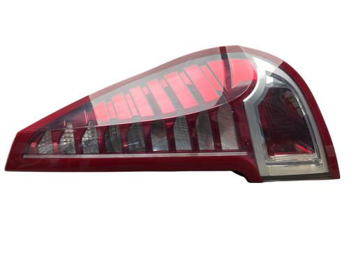 Used Right taillight RENAULT SCÉNIC III (JZ0/1_) 1.6 dCi (JZ00, JZ12) (130 hp) 25539407