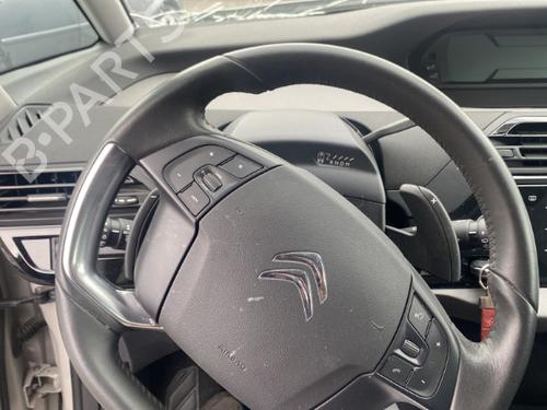 Luftventilen CITROËN C4 SPACETOURER (3D_) 1.2 PureTech 130 | BP25563347I21 - Image 35