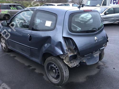 Devioluci RENAULT TWINGO II (CN0_) 1.2 16V (CN0K, CN0V, CN0A) | BP25521305I23 - Image 4