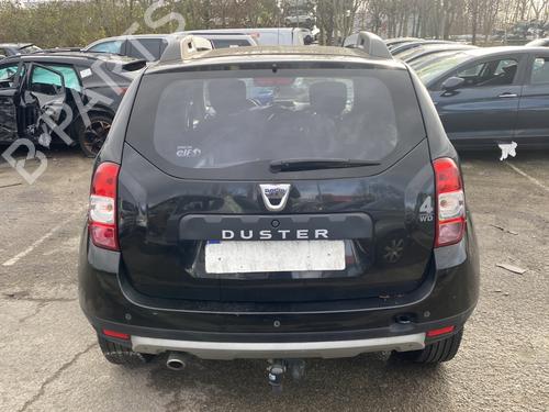 ABS pump DACIA DUSTER (HS_) 1.5 dCi 4x4 | BP26520946M43 