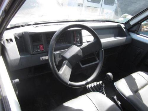 Used Parts RENAULT RAPID Box Body/MPV (F40_, G40_)  1.1  2503234