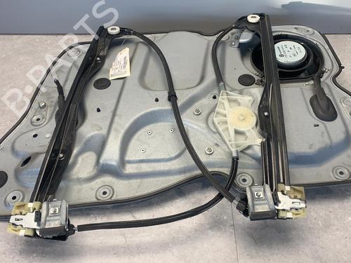 Front right window mechanism VW TOURAN (1T1, 1T2) 1.9 TDI | BP25552969C23 