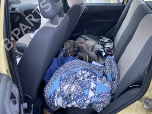 ABS pump FIAT PANDA (169_) 1.1 (169.AXA1A) | BP28204333M43  - Image 29