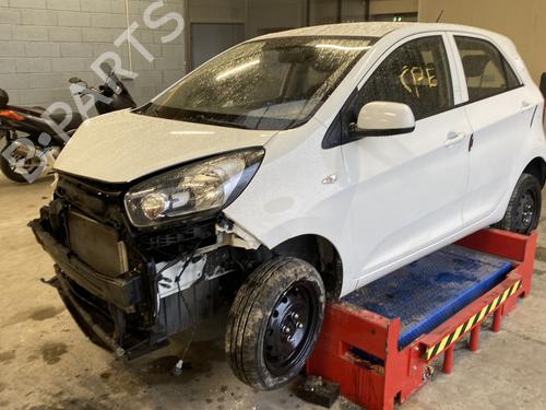 Used Parts KIA PICANTO II (TA) 1.0 (67 hp) 4383339