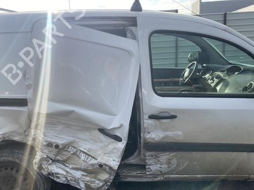 Front left interior door handle RENAULT KANGOO Express (FW0/1_) 1.5 dCi 90 (FW0G, FW05, FW08, FW11) | BP31761958I13