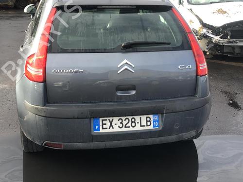 Left mirror CITROËN C4 I (LC_) 1.4 16V | BP25551963C26 