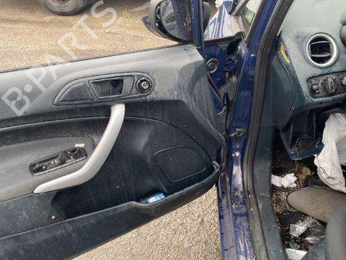 Alternator FORD FIESTA VI (CB1, CCN) 1.25 | BP25544508M7  - Image 18