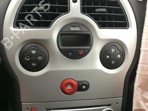 Headlight switch RENAULT MODUS / GRAND MODUS (F/JP0_) 1.5 dCi (JP0G, JP0H) | BP25537008I24  - Image 23