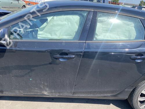 Front right window mechanism VOLVO V40 Hatchback (525) D2 | BP25513547C23  - Image 22
